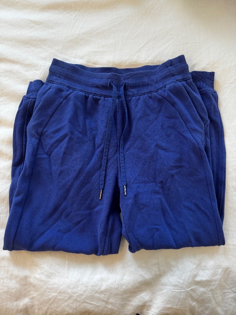 Lululemon Scuba Joggers